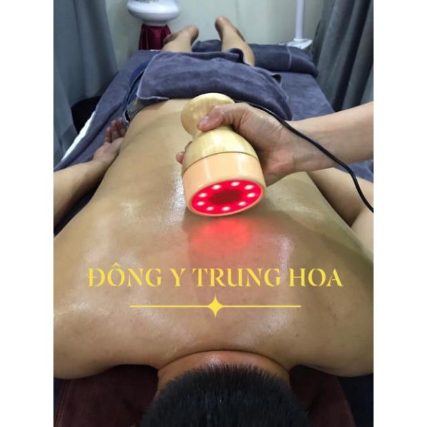 Máy hồng quang thần cứu HB mơi SIÊU TỐT