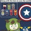 Tất Bé Trai Cho Bé Trai Cho Bé 1-9 Tuổi Trẻ Em Dễ Thương Siêu Anh Hùng Marvel Ngộ nghĩnh Tất