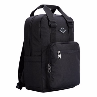 Balo laptop Simplercarry ISSAC4 cao cấp nam nữ đựng máy tính macbook 15 14 13 inch chống sốc tốt