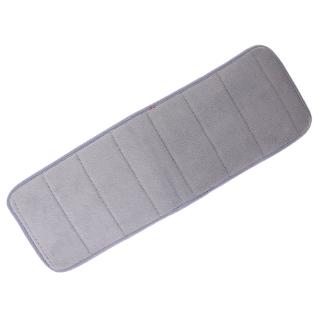 Tấm lót cotton kê tay chống thấm mồ hôi chống trượt khi sử dụng bàn phím máy tính bàn