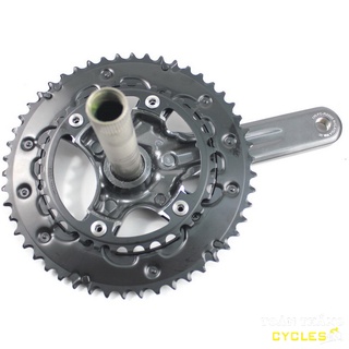 Giò dĩa Shimano Claris FC-R2000( Gồm BB)