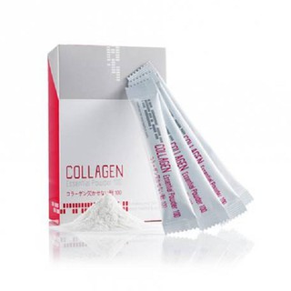 Bột thảo dược nguyên chất 100%colazen sửa dụng khi uốn , ép, nhuộm mugens collagen essential powder