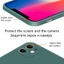 Ốp điện thoại silicon dáng vuông bảo vệ camera cho SAMSUNG GALAXY A03