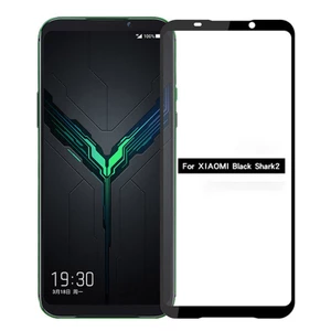 Kính Cường Lực Bảo Vệ Màn Hình Dành Cho Xiaomi Black Shark 2 3 Pro Helo Cc9 Cc9E / A3