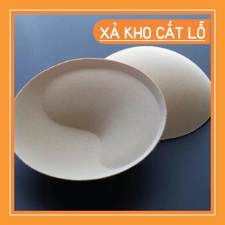 1 đôi Miếng đệm nâng ngực phồng tôm VECYLA