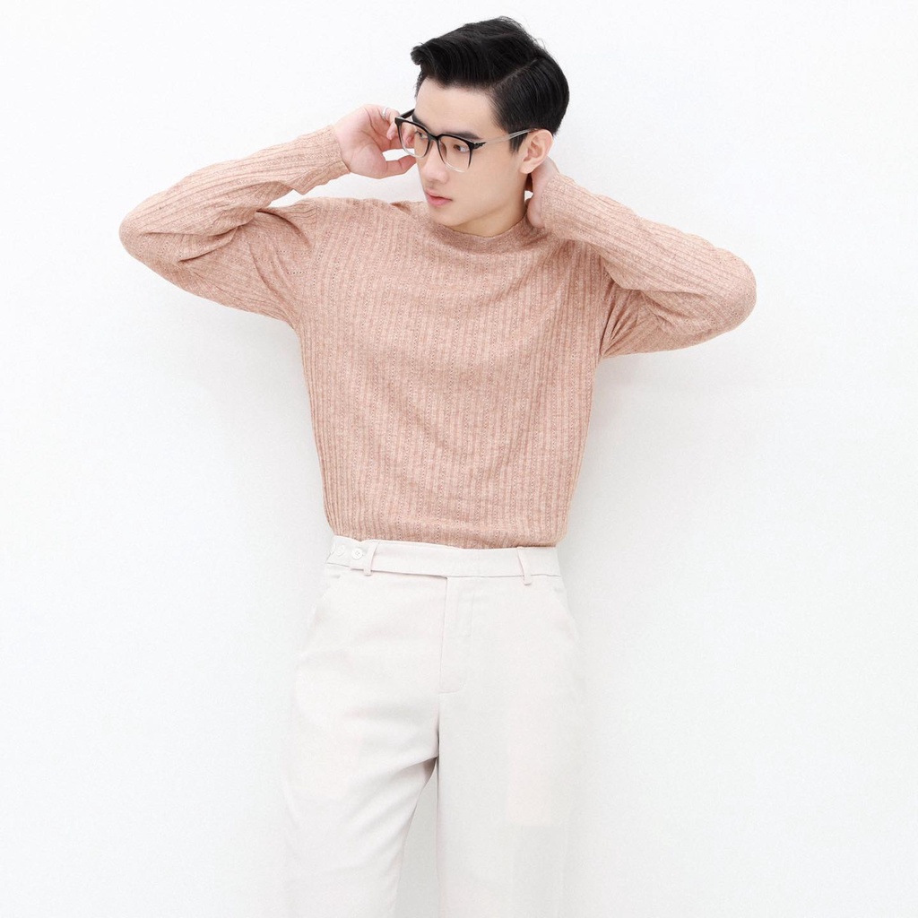 Áo Thun Tay Dài unisex, Hàng Villa Wings Thiết Kế, Chuẩn form, Chất Liệu Chọn Lọc