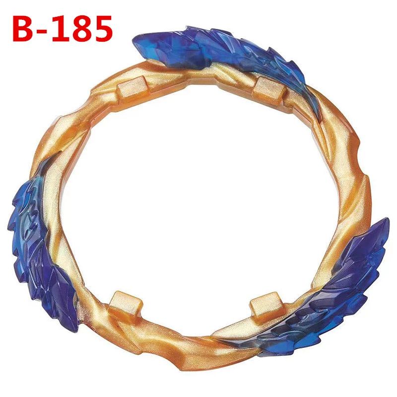 Beyblade Burst BOOSTER B-185 Vanish Fafnir Côn Kick-3 Takara Tomy Gyro Đồ Chơi Trẻ Em Quay Top KID