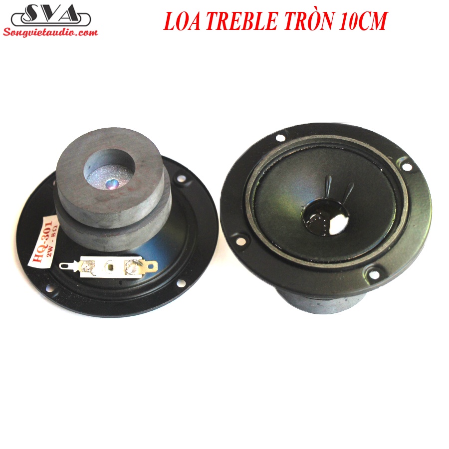 5. Bảo dưỡng và kéo dài tuổi thọ Loa Treble Giấy 10cm