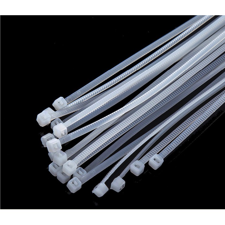 Set 100 Dây Rút Nhựa Đa Năng 100mm H010 | Shopee Việt Nam