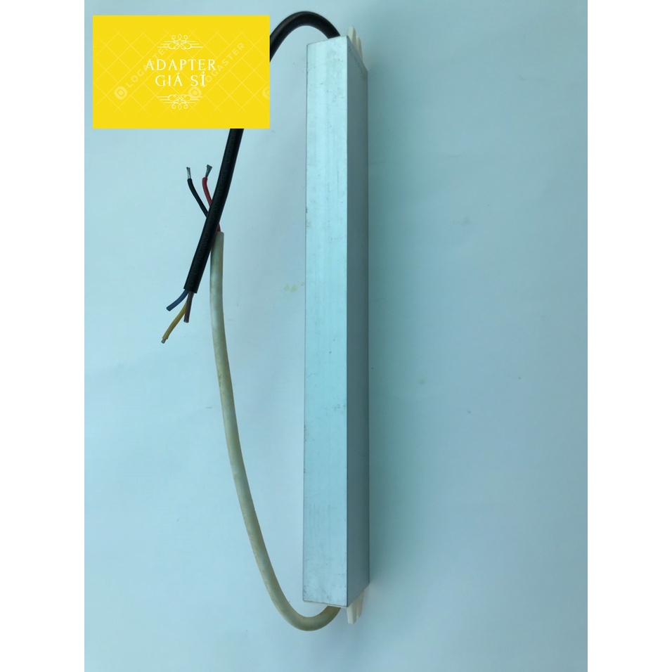 Nguồn LED 12V 45W chống nước IP67