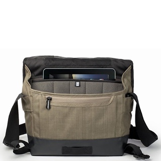 Túi máy ảnh Crumpler Muli Photo Sling 7500 Camera Bags đeo chéo có vách ngăn chống sốc tốt chất vải chống nước