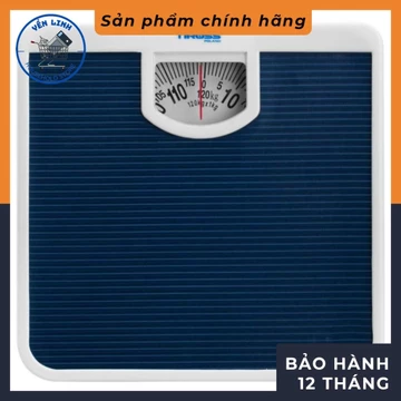 [Tiross - Việt Nam] Cân sức khỏe cơ học Tiross TS810 tối đa 120kg - Hàng cao cấp, chính hãng