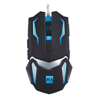 Chuột Chuyên Game R8 1628 Led Chính Hãng | Shopee Việt Nam