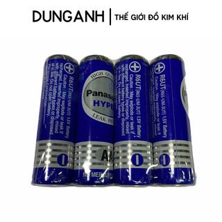 Pin AA Kim Khí Dung Anh Pin Panasonic chính hãng