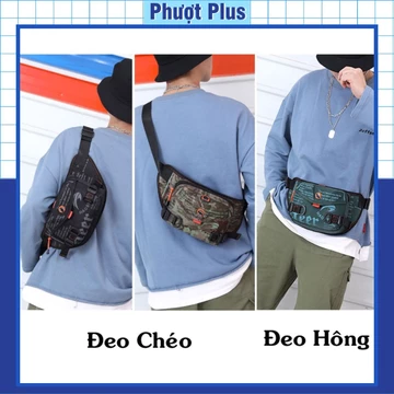 Women's Belt Bag