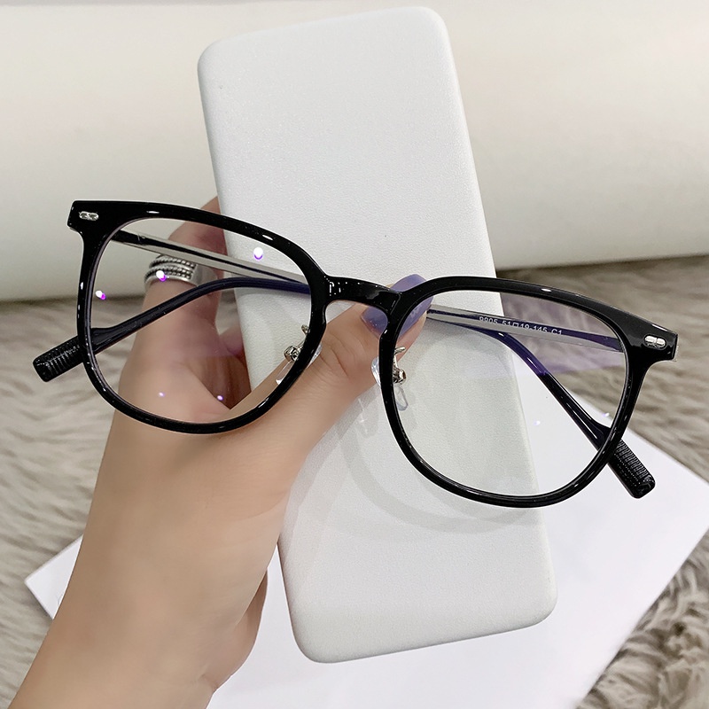 Kính mát CHARMRAY TR90 chống bức xạ Hàn Quốc cho nam nữ | BigBuy360 - bigbuy360.vn