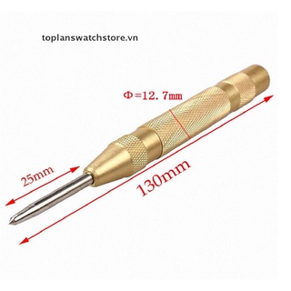 Dụng Cụ Đánh Dấu Lỗ Tự Động 5 inch Chuyên Dụng