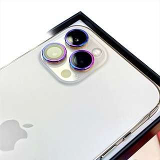 Len bảo vệ camera KUZOOM titan chống xước rơi vỡ cho iphone 15/14/13/12/11/pro/promax/plus