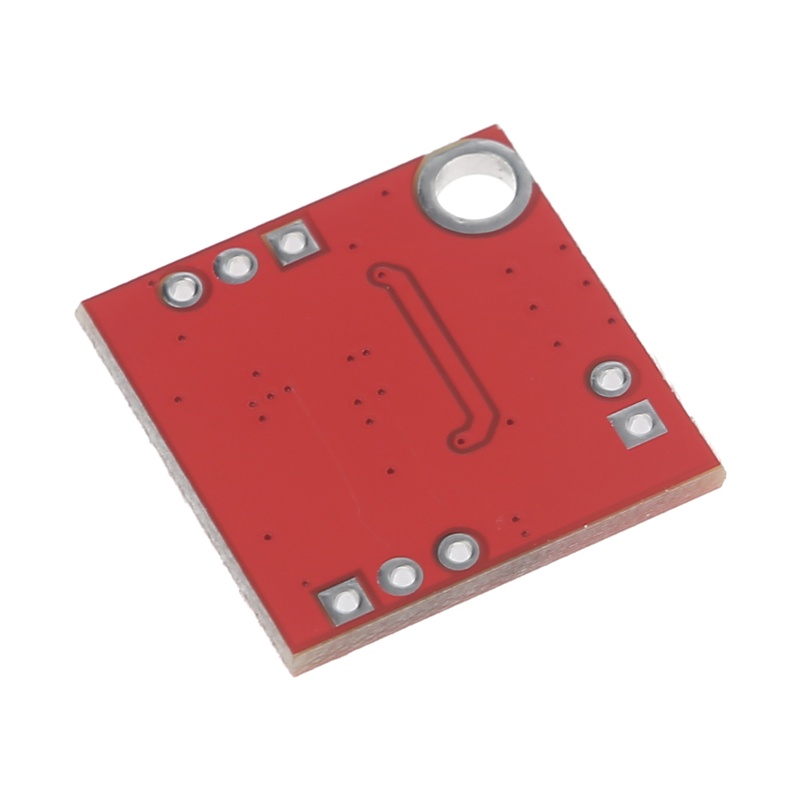 [3C] Bộ khuếch đại tai nghe TDA1308 Bảng khuếch đại tai nghe Amp Mô-đun tiền khuếch đại 3V-6V cho DC