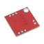 Bộ khuếch đại tai nghe TDA1308 Bảng khuếch đại tai nghe Amp Mô-đun tiền khuếch đại 3V-6V cho DC