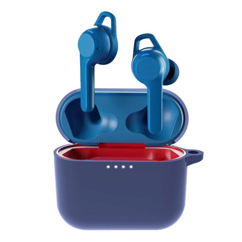 Ốp silicon tai nghe Skullcandy Indy Fuel, Indy Evo, Indy ANC fuel