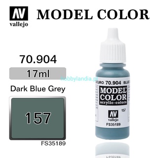 17ml AV Vallejo Model paint 145-168