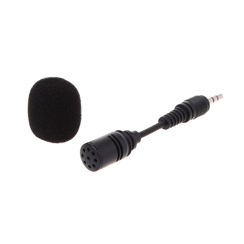 Điện thoại di động Star Mini 3 5mm Giao diện Micro linh hoạt Âm thanh nổi cho điện thoại Android