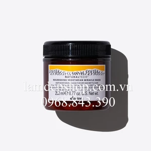 Kem ủ tóc - Davines Nourishing Mask - Mặt nạ tóc dưỡng ẩm sâu (250ml, 1000ml)