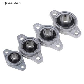 Vòng bi lực đẩy Queenten 8mm 10mm 12mm 15mm gắn khối VN