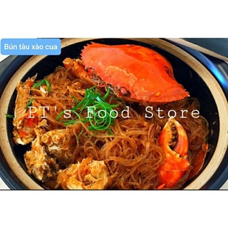 Gia vị Hải Sản Tay Cầm 60g Lobo Thái / Potted Seafood Seasoning Paste