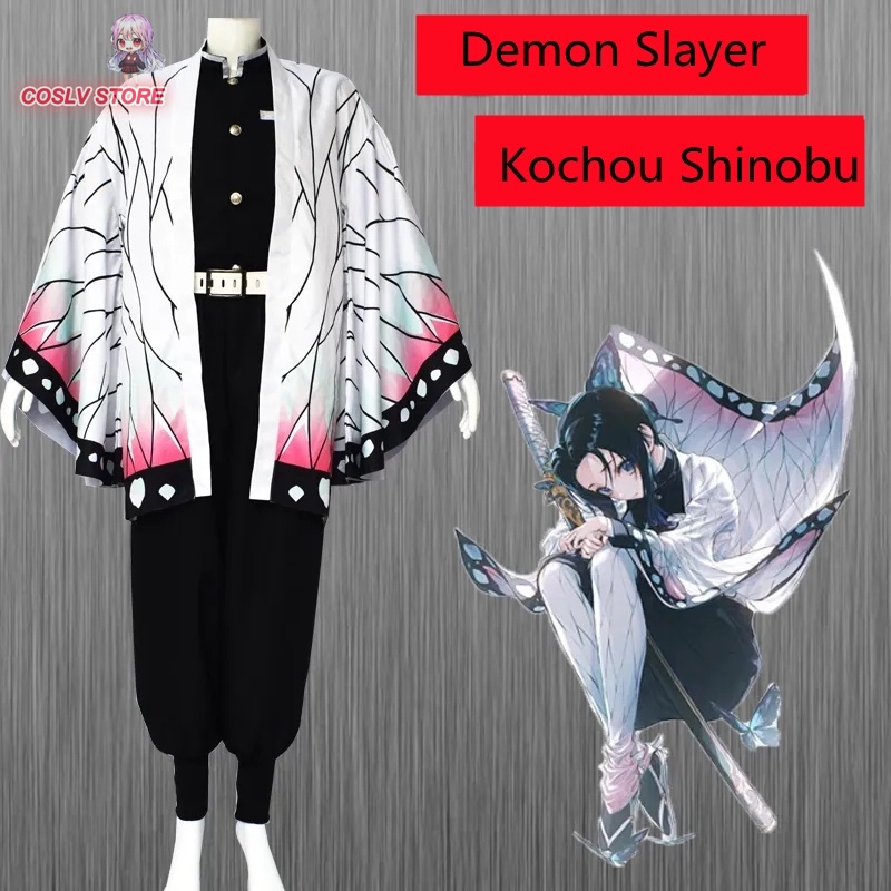 Bộ đồ hóa trang nhân vật Kamado Tanjirou Kamado Nezuko Agatsuma Zenitsu