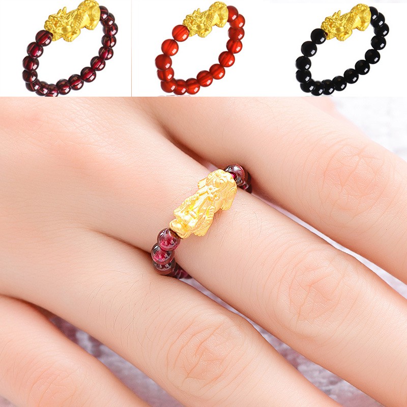Women's Couple Rings by dreamlife.vn