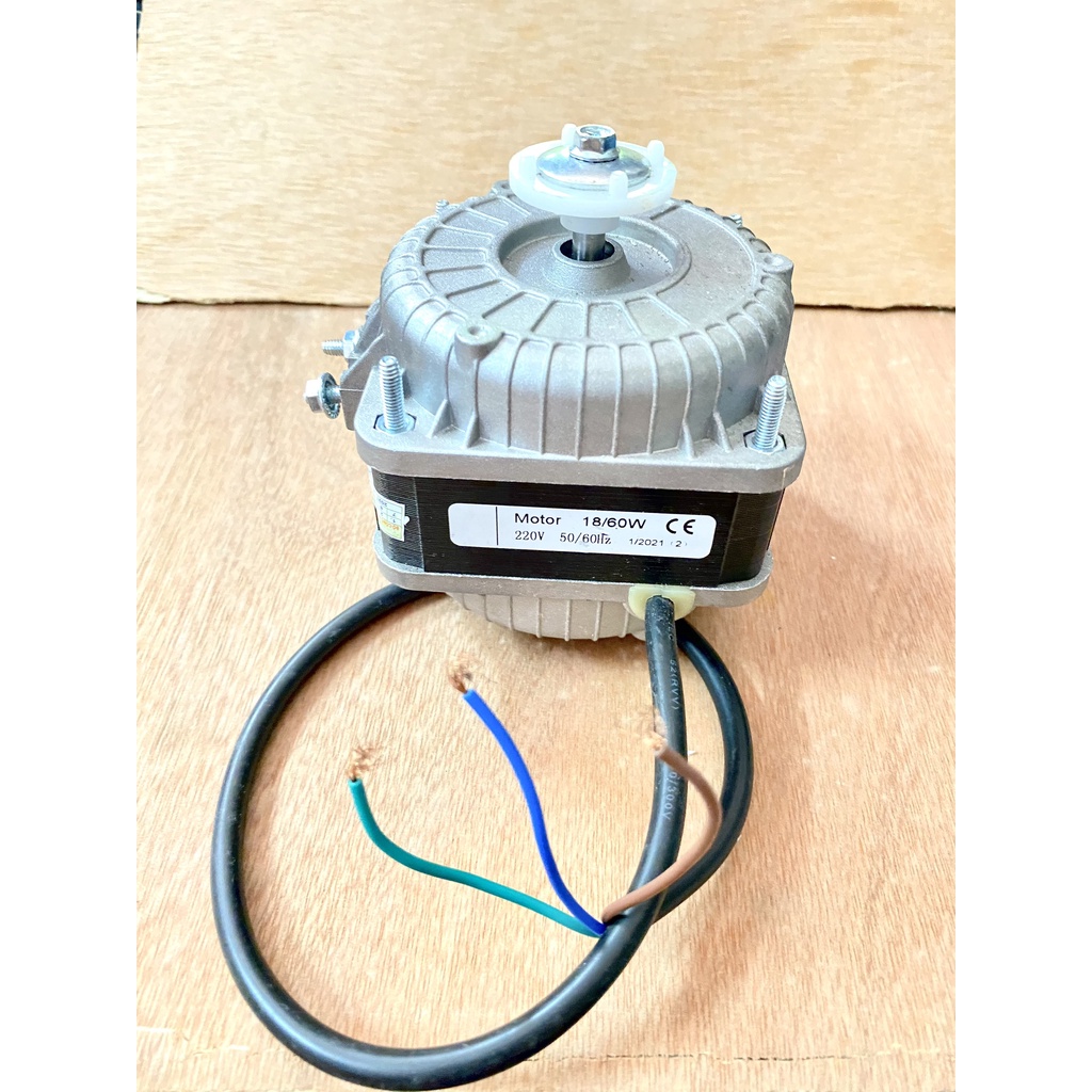 Quạt tủ Coca 25W 40W 60W chất lượng