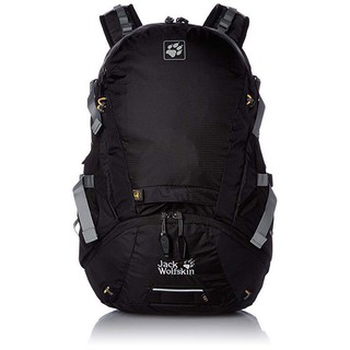 Balo thể thao Jack Wolfskin Moab Jam 30L Trekking đi phượt du lịch có ngăn đựng laptop vải chống nước -shopbalotui