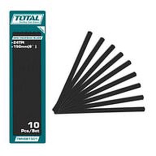 ĐỒ NGHỀ TOTAL Lưỡi của khung cưa sắt nhỏ 152mm TMHSB1501<HÀNG CHÍNH HÃNG>