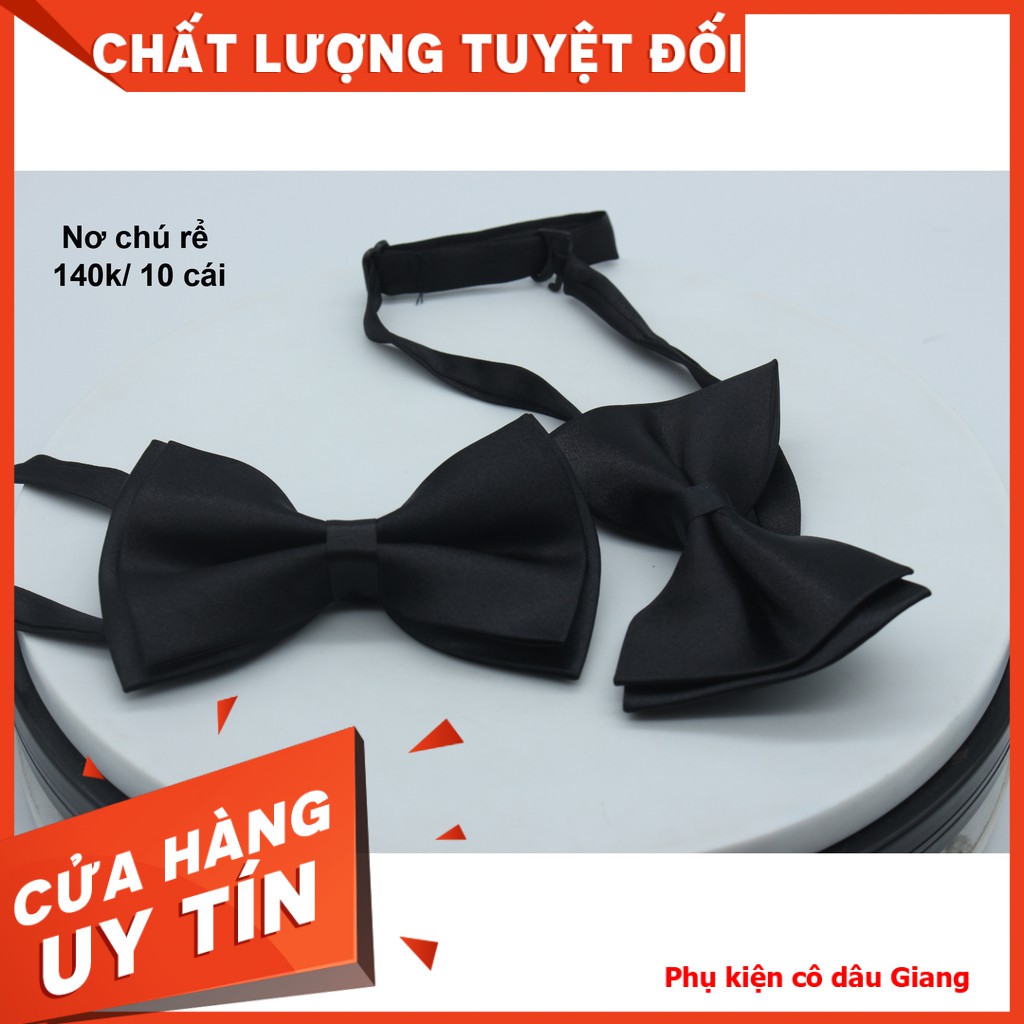 Nơ mèo dành cho chú rể | Shopee Việt Nam
