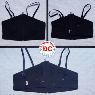 Áo Hút Sữa Rảnh Tay Cotton Có Dây dùng cho máy hút sữa điện