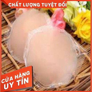 Hộp 1 đôi dán ngực VECYLA dán nhũ hoa siêu dính