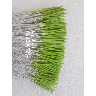 Nhụy hoa đào, hoa mai bằng đất sét(100 sp)
