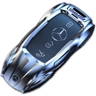 MÓC ỐP KHOÁ Mercedes 🇩🇪