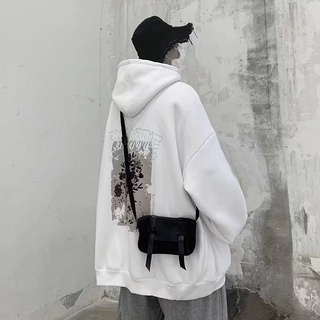 Áo hoodie thời trang phong cách Châu Âu dành cho nam