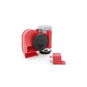 Kèn Ốc Hơi CIND STEBEL Nautilus Compact 11690047 12V (Rơ Le)