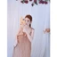 ĐẦM MAXI DÀI SUÔNG QUA GỐI SANG CHẢNH THỜI TRANG THIẾT KẾ HÀN QUỐC SIÊU XINH CHO CÁC CHỊ EM HIYU FASHION