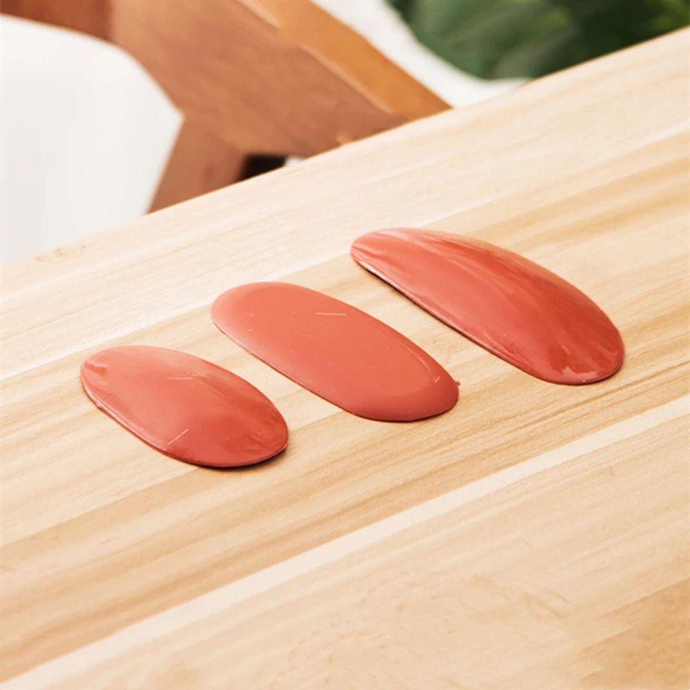 THFENG Gốm Đất Sét Cắt Tỉa Nghệ Thuật DIY Phụ Trợ Đất Sét Điêu Khắc Định Hình Dụng Cụ