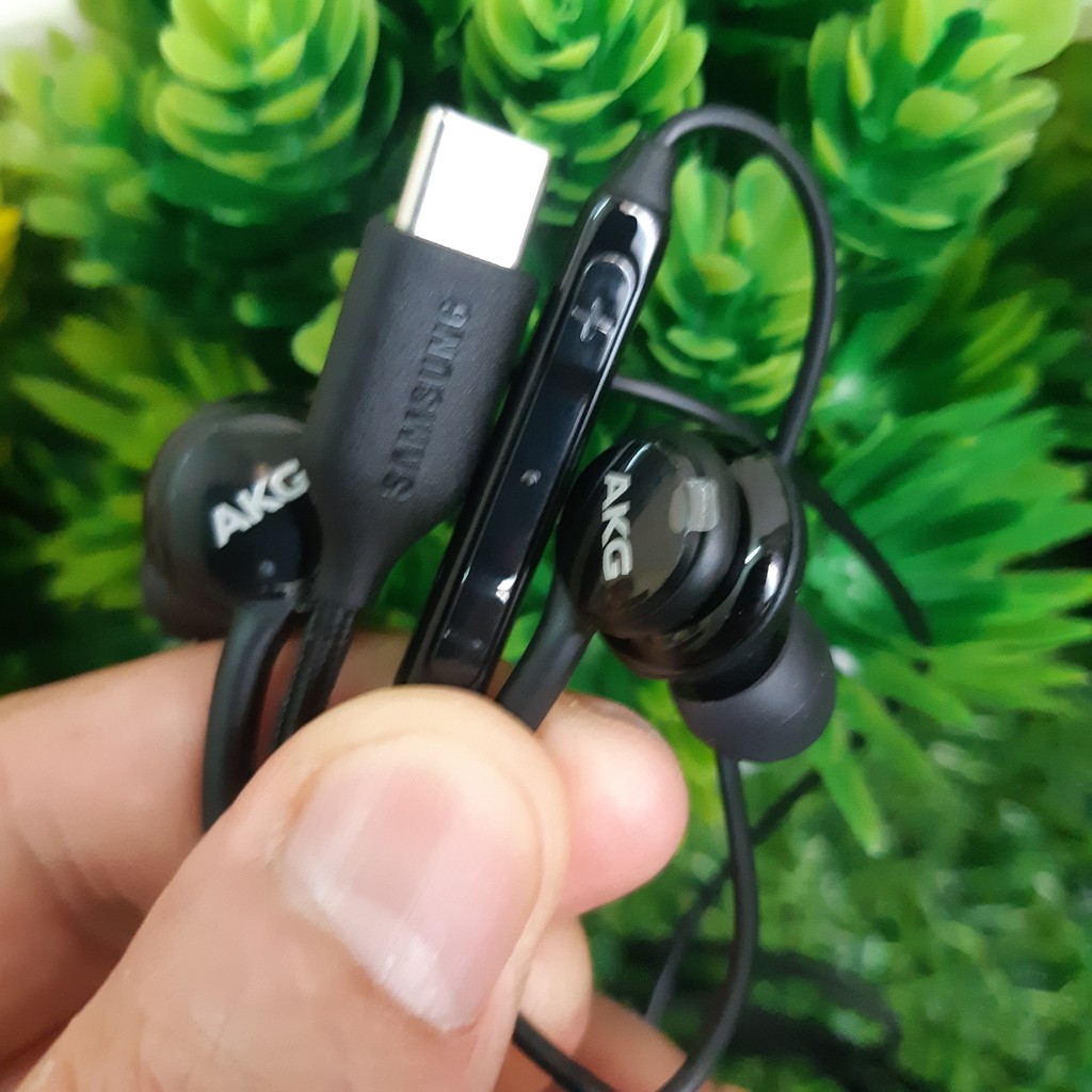 Tai Nghe AKG S20 S20 Plus S20 Ultra Ch nh H ng Samsung B o H nh