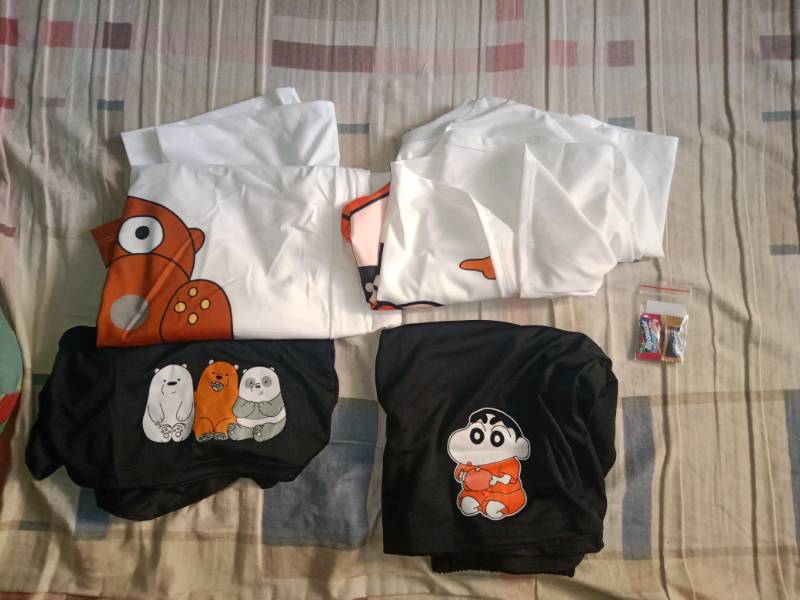 Review image