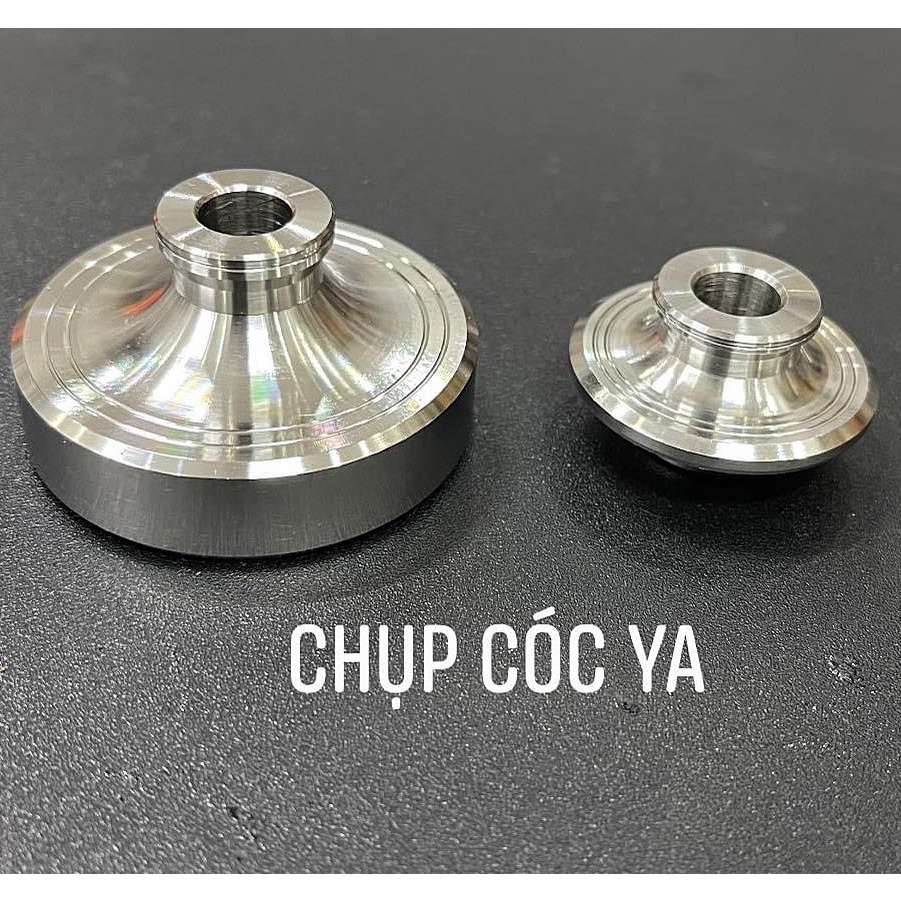 Chụp Cóc Hon - Ya Inox Thái | Shopee Việt Nam