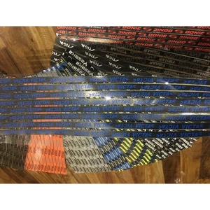 1 mét viền vợt bóng bàn victas 12mm chính hãng