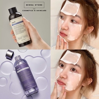 [Klairs] NƯỚC HOA HỒNG LÀNH TÍNH KLAIRS PREPARATION FACIAL TONER