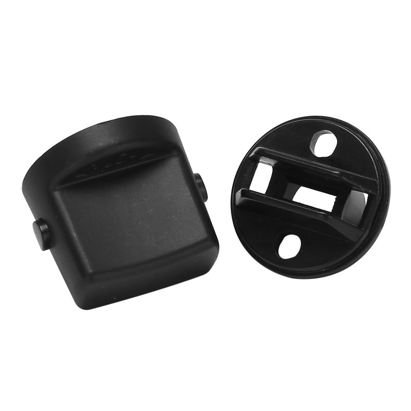 Núm Chìa Khóa Đẩy Công Tắc Xoay Bộ Núm Phím Cho Keyless Entry Mazda Speed 6 CX7 CX9 Thay Thế D461-66-141A-02 D6Y1-76-142 (Núm Xoay)